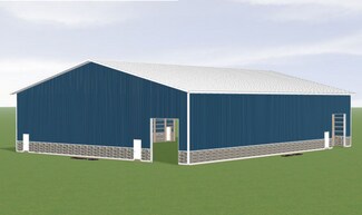 Plus de détails pour 936 Benton St, Valley Park, MO - Industriel/Logistique à vendre