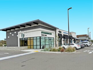 Plus de détails pour 751 Town Center Dr, Oxnard, CA - Local commercial à vendre
