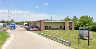 Plus de détails pour 1715-1743 E Wilson Rd, Batavia, IL - Industriel/Logistique à louer
