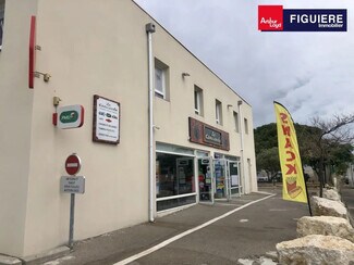 Plus de détails pour 1 Avenue Clément Ader, Istres - Bureau à louer