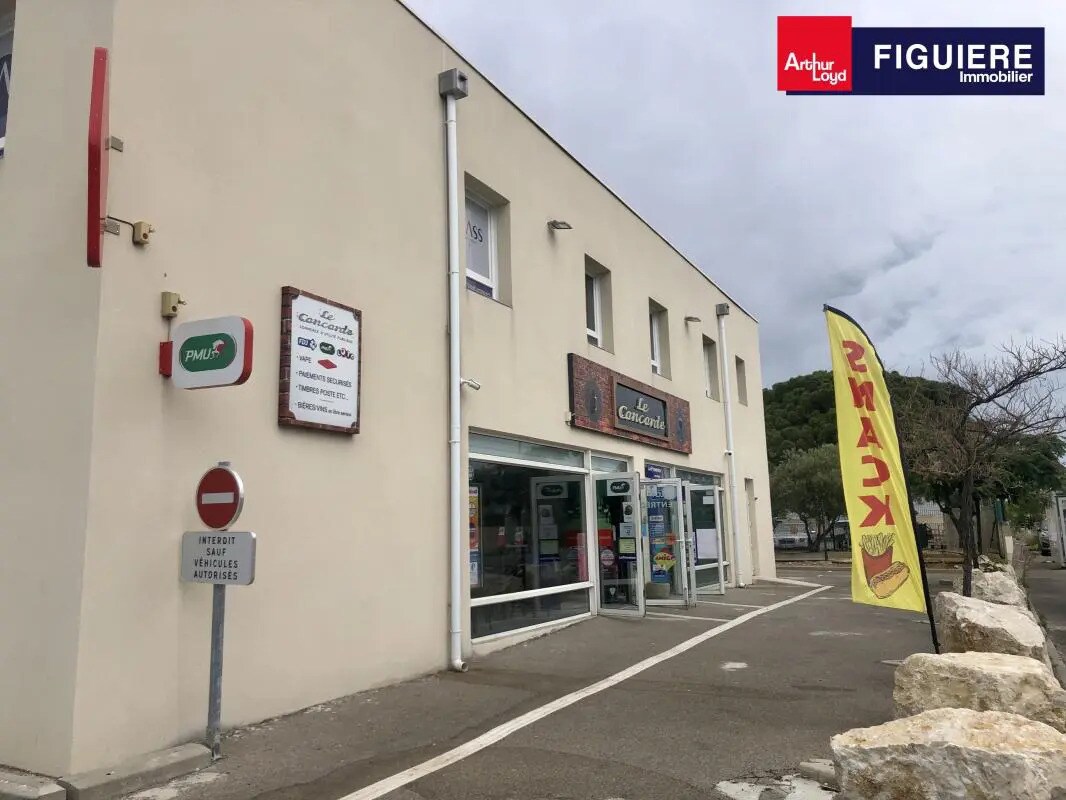 1 Avenue Clément Ader, Istres à louer Photo principale– Image 1 sur 5
