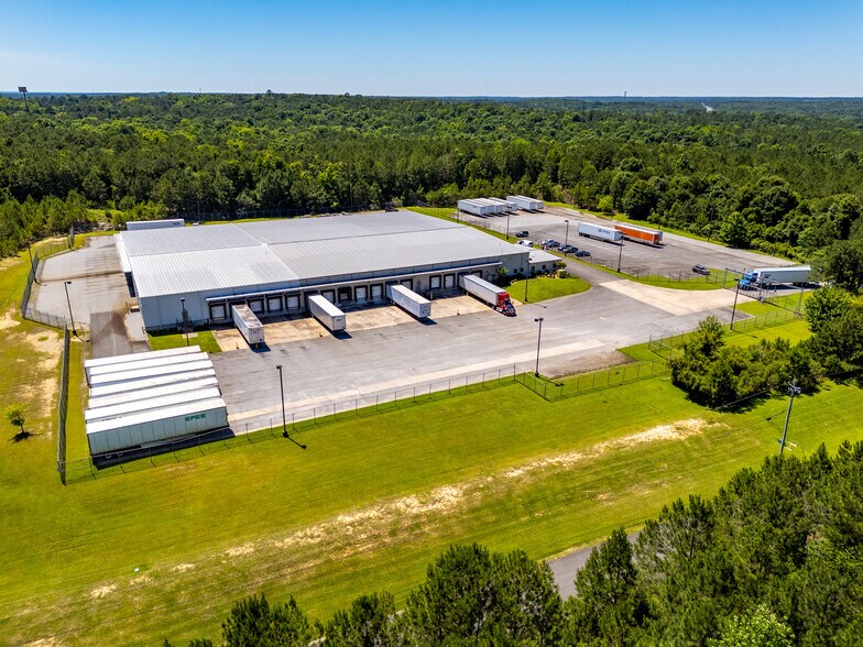 244 Mercer Jct, Macon-Bibb, GA à vendre - Photo de l’immeuble – Image 3 sur 8