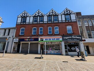 Plus de détails pour 28-30 Union St, Swansea - Bureau à louer