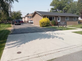 Plus de détails pour 9705 N Shaw St, Hayden, ID - Bureau à louer