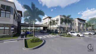 Plus de détails pour 11540 SW Village Pky, Port Saint Lucie, FL - Bureau à louer