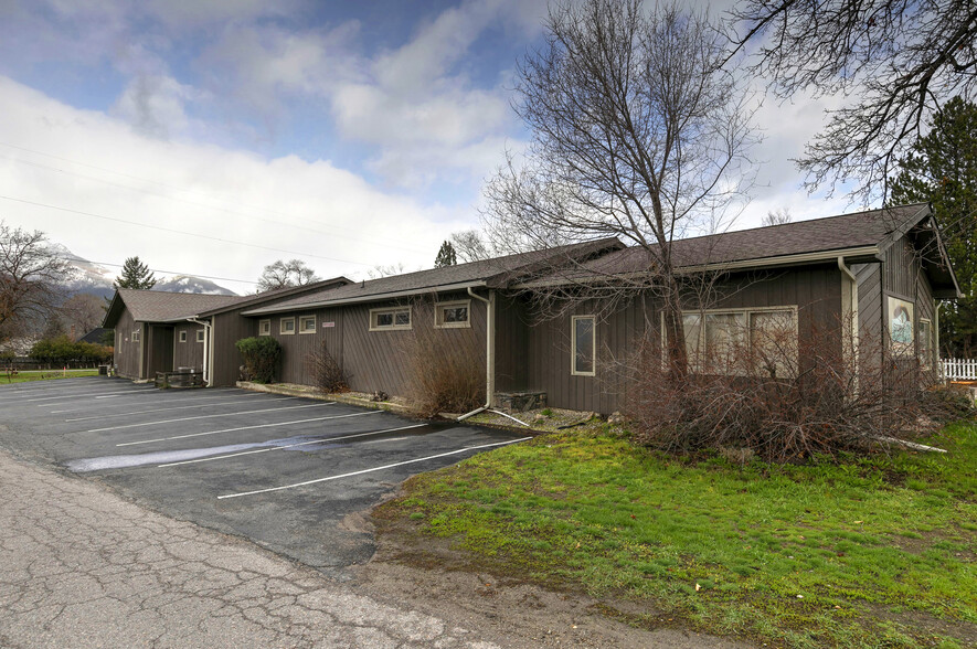401 W Main St, Stevensville, MT à vendre - Photo de l’immeuble – Image 2 sur 33