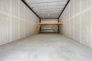 Full white insulation