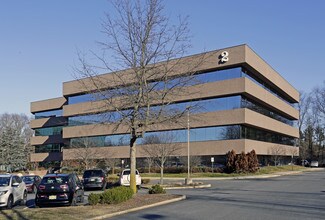 Plus de détails pour 2 Executive Blvd, Suffern, NY - Bureau, Bureau/Médical à louer