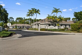 Plus de détails pour 13730 Cypress Terrace Cir, Fort Myers, FL - Bureau à vendre