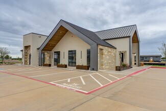 Plus de détails pour 5025 122nd Street, Lubbock, TX - Bureau à louer
