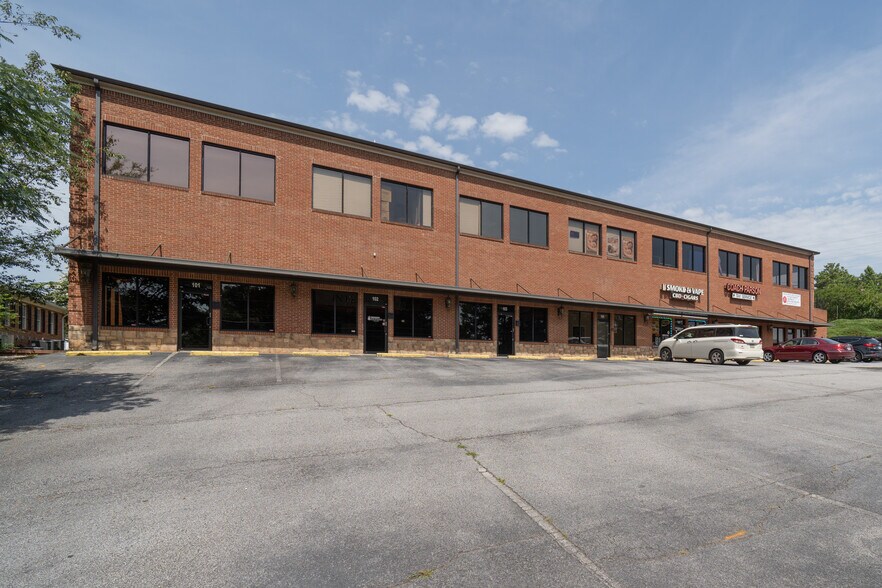 125 Commons Way, Villa Rica, GA à louer - Photo de l’immeuble – Image 3 sur 11