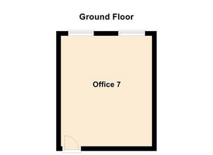 82-83 High St, Gravesend à louer Plan d’étage– Image 2 sur 2