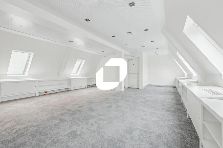 Bureau dans Paris à louer - Photo de l’immeuble – Image 2 sur 15