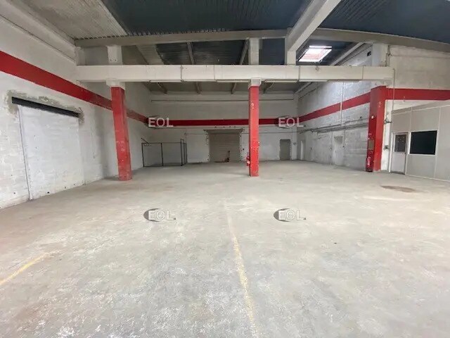 Local d’activités dans Vitrolles à louer - Photo intérieure – Image 3 sur 5