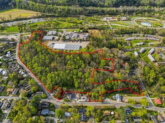 Plus de détails pour 99999 State St, Asheville, NC - Terrain à vendre