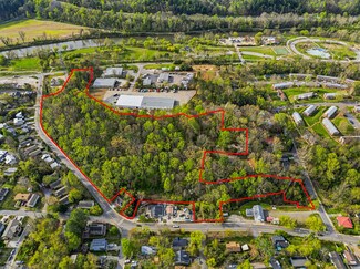 Plus de détails pour 99999 State St, Asheville, NC - Terrain à vendre