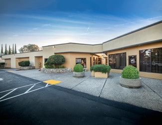 Plus de détails pour 229 Clark Ave, Yuba City, CA - Local commercial à louer
