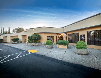 Plus de détails pour 229 Clark Ave, Yuba City, CA - Local commercial à louer