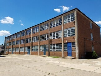 Plus de détails pour 501 Belmont Ave, Folsom, PA - Spécialisé à vendre