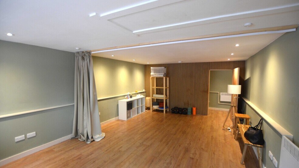 5A Portland Gdns, Edinburgh à louer - Photo de l’immeuble – Image 3 sur 5