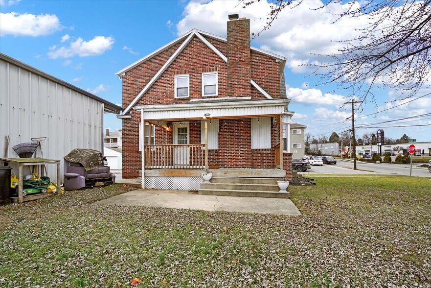 20 E 11th Ave, York, PA à louer - Photo de l’immeuble – Image 3 sur 21