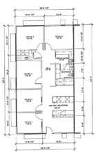 4011 N Fresno St, Fresno, CA à louer Photo de l’immeuble– Image 1 sur 2