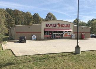 Plus de détails pour 5732 McClellan Hwy, Branchland, WV - Local commercial à vendre