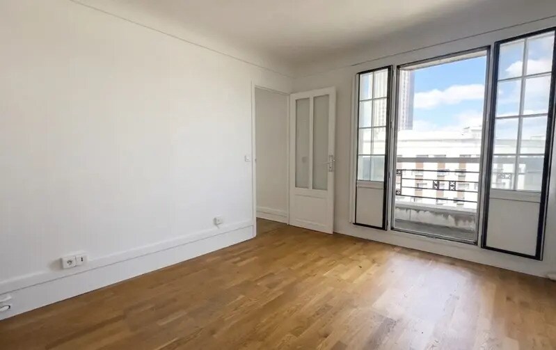 Bureau dans Paris à louer - Photo de l’immeuble – Image 2 sur 4