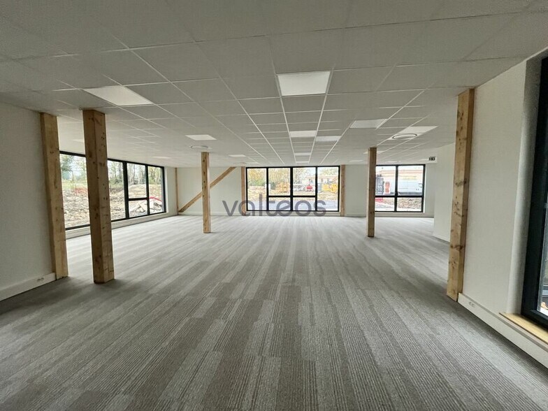 Bureau dans Ramonville-Saint-Agne à vendre - Photo de l’immeuble – Image 3 sur 12
