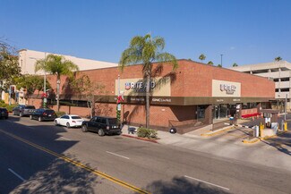 Plus de détails pour 300 N Canon Dr, Beverly Hills, CA - Local commercial à louer