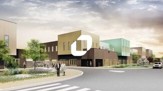 Plus de détails pour Bureau, Local d'activités à louer