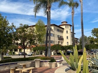 Plus de détails pour 770 Paseo Camarillo, Camarillo, CA - Bureau à louer