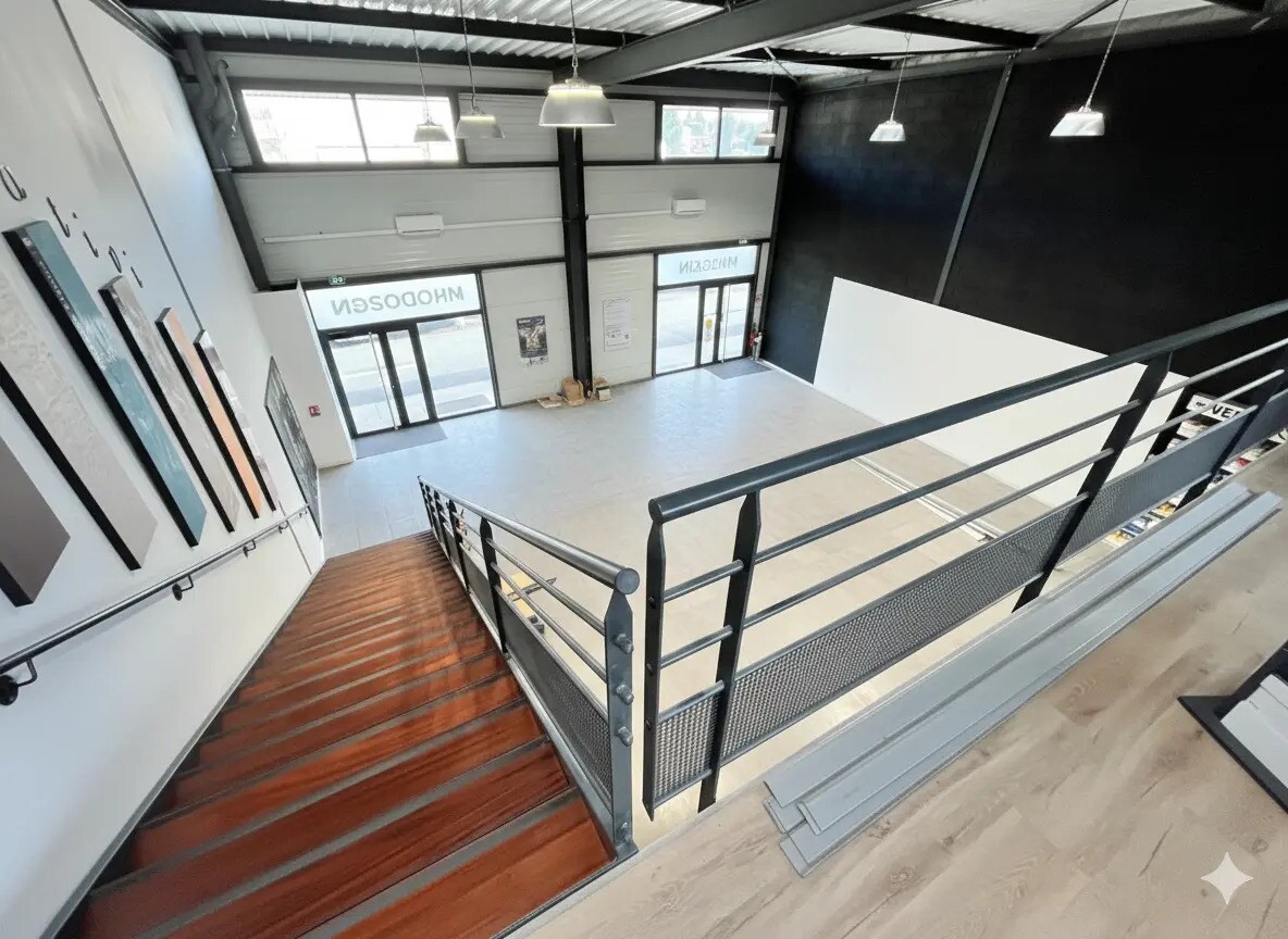 77 Boulevard Bonaval, Brignoles à louer Photo intérieure– Image 1 sur 5