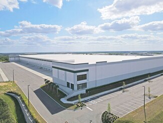 Plus de détails pour 2550 American Way, Groveland, FL - Industriel/Logistique à louer