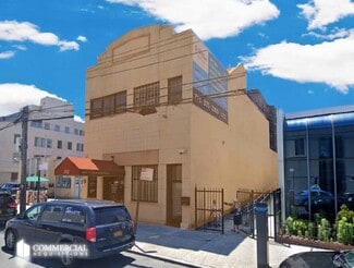 Plus de détails pour 2632 E 14th St, Brooklyn, NY - Bureau à vendre