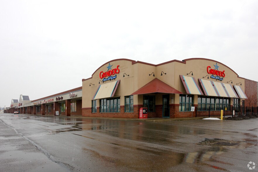 221-401 Smithville Rd, Orrville, OH à louer - Photo de l’immeuble – Image 3 sur 5
