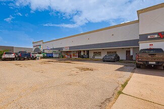 Plus de détails pour 8002 Boone Rd, Houston, TX - Local d'activités à louer