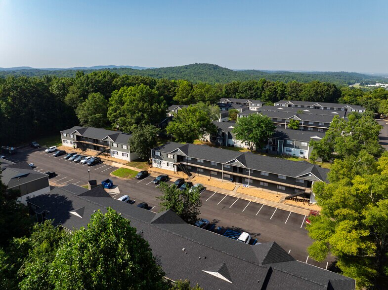 4141 Pinson Valley Pky, Birmingham, AL à vendre - Photo de l’immeuble – Image 2 sur 23