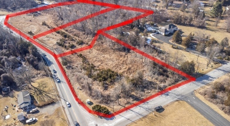 3261 Route 94, Hardyston, NJ à vendre - Photo de l’immeuble – Image 2 sur 12