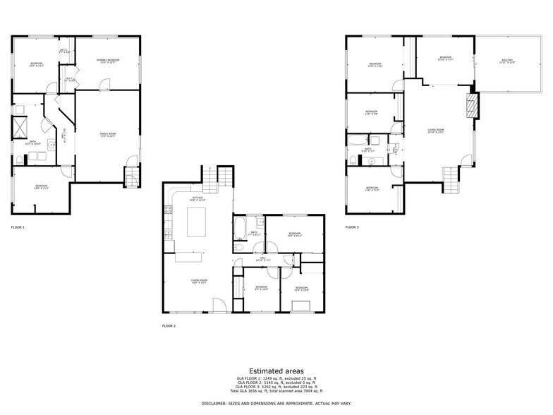 1354 SE 162nd Ave, Portland, OR à vendre - Photo de l’immeuble – Image 2 sur 48