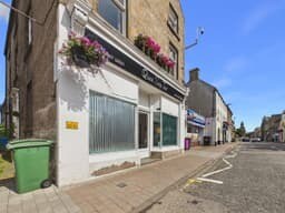 145 High St, Forres à vendre Photo de l’immeuble– Image 1 sur 12