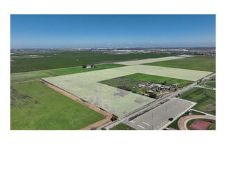 Plus de détails pour De Lima Road, Lathrop, CA - Terrain à vendre