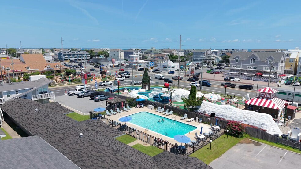 37558 Lighthouse Rd, Fenwick Island, DE à vendre - Vidéo sur l’annonce professionnelle – Image 2 sur 24
