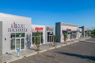 Plus de détails pour 4310 104 Ave NE, Calgary, AB - Local commercial à vendre