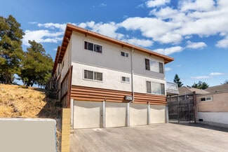 Plus de détails pour 2112 35th Ave, Oakland, CA - Logement à vendre