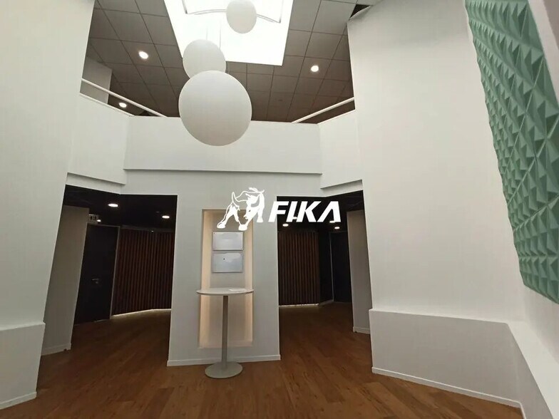 Bureau dans Labège à louer - Photo de l’immeuble – Image 2 sur 3