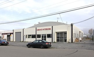 Plus de détails pour 1157 Richard Ave, Santa Clara, CA - Industriel/Logistique à louer