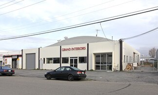 Plus de détails pour 1157 Richard Ave, Santa Clara, CA - Industriel/Logistique à louer