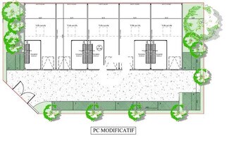 Plus de détails pour Bureau, Local d'activités à louer