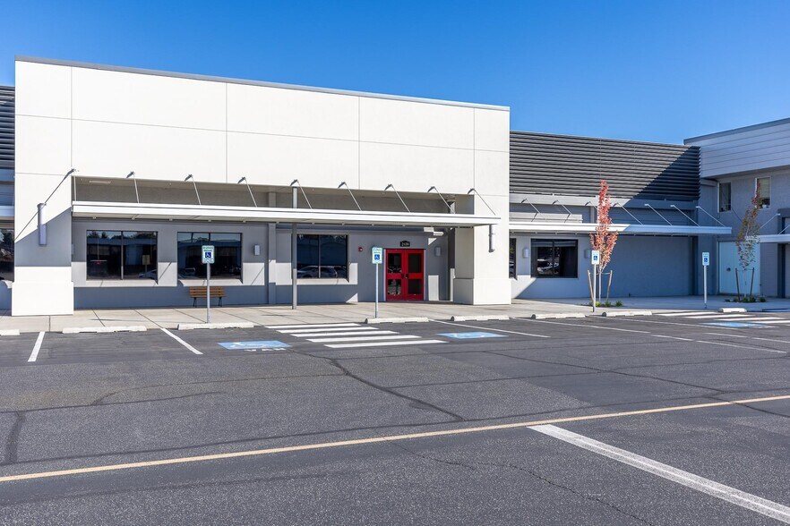 2600 N Columbia Center Blvd, Richland, WA à louer - Photo de l’immeuble – Image 2 sur 8